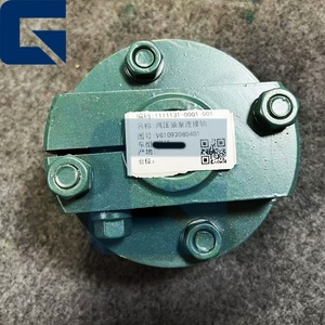 VG1092080401 Coupling <b>Flange</b> Fitting for Truck - Product Image 1
