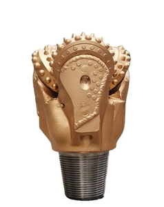 bibo Yijue Fast Shipping Tricone Rock <b>Drill</b> <b>Bit</b> Rock Roller Cone <b>Bit</b> for Blasthole Mining - Product Image 5