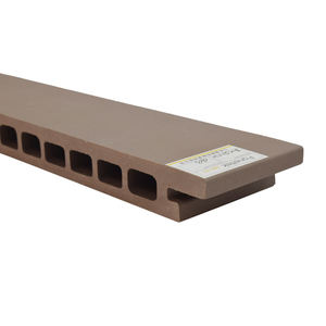 Dekorative Außenwand-Wandfassade wasserfeste Terrakotta-Wandplatten - Product Image 1