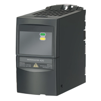 Variador de Frecuencia 6SE6440-2AD27-5CA1, Control de Motor de Velocidad Variable, Módulo de Variador de Frecuencia, Nuevo