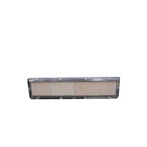 Verniciatura a polvere <span class=keywords><strong>vernice</strong></span> essiccazione forno Gas catalitico bruciatore ceramico a infrarossi - Product Image 2