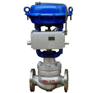 Válvulas de Control Chinas Chuanyi: Precio de Válvulas de Fuelle con Gran Capacidad de Flujo - Product Image 3