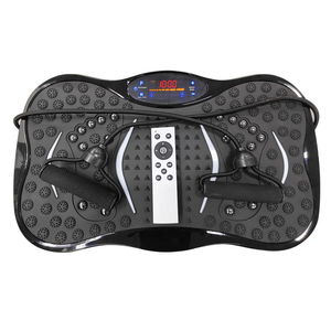 <span class=keywords><strong>Plateforme</strong></span> <span class=keywords><strong>vibrante</strong></span> ultra-fine multifonctionnelle à oscillation <span class=keywords><strong>3D</strong></span> avec bandes de résistance – Meilleure vente - Product Image 6