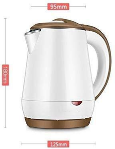 Direct Manufacturer's 1.8L Electric <b>Kettle</b> Fast Heating Cordless Jug Portability Keep Warm Feature Tea CB - Product Image 2