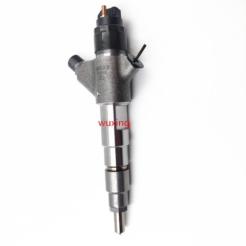 new diesel common rail fuel injector 0445120245 for Engine D 245.7 E4