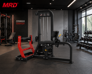 MRD Entraîneur Musculaire des Jambes – <span class=keywords><strong>Musculation</strong></span>, <span class=keywords><strong>Exercice</strong></span> en Position Debout, <span class=keywords><strong>Extenseur</strong></span> de Cuisse, Entraîneur de Mollets - Product Image 2