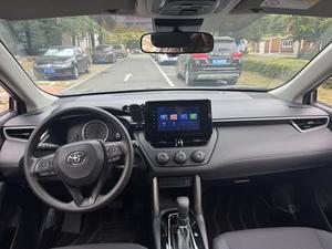 Se Aceptan Pedidos Personalizados de Autos Japoneses Usados <span class=keywords><strong>Corolla</strong></span> <span class=keywords><strong>Rav4</strong></span> <span class=keywords><strong>2022</strong></span> Edición 2.0l con Garantía y Reporte de Inspección - Product Image 2