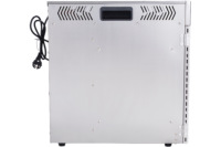 Kr 12-laags Elektrische Dehydrator Industriële & Huishoudelijke Droger Voor Fruit Groentevlees Vis & Ontwatering Machine