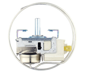 फ्रीजर थर्मोस्टेट प्रशीतन प्रशीतन थर्मोस्टेट - Product Image 3