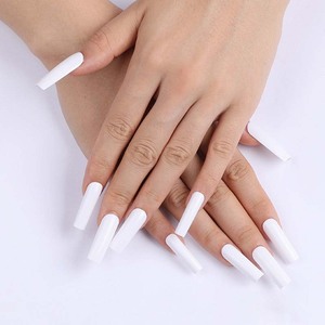 Set de Tres Colores, 28 Gramos, Polvo Acrílico para <span class=keywords><strong>Uñas</strong></span> XiaFei Crystal <span class=keywords><strong>Nude</strong></span>, 3 en 1, Secado Rápido, No Tóxico, Larga Duración - Product Image 6