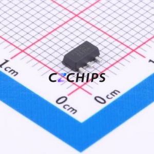 วงจรรวม HT7136-1ดั้งเดิมใหม่ชิปวงจรรวม PMIC ตัวควบคุมเชิงเส้น (LDO) - Product Image 1