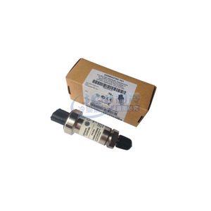 เครื่องส่งสัญญาณแรงดัน 0 ถึง 125 ปอนด์ต่อตารางนิ้ว แบบเกลียวสำหรับชิ้นส่วนเครื่องปรับอากาศส่วนกลาง - Product Image 4