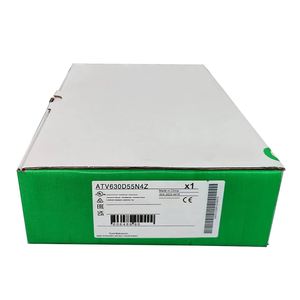 55kW - 380...480V ATV630D55N4Z สำหรับชไนเดอร์ ฟรีเควนซีไดรฟ์ Altivar Process ATV630 - Product Image 3