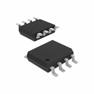 X9C503SIT1 Electronic Circuit Components 8 SOlC Manufacturer Channel Data Acquisition - Product Image 1