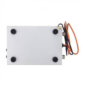 100W 420-460Mhz Uhf Ham Radio Versterker Voor Walkie Talkie Handheld Transceiver Ham Radio - Product Image 3