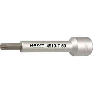 Hazet-4910-T50 counterholder สำหรับก้านลูกสูบ Torx®-T50-EAN ซ็อกเก็ต4000896120598อุปกรณ์เสริมประแจ1/2" - Product Image 1