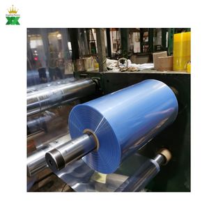 Bolsas <span class=keywords><strong>de</strong></span> PVC termorretráctiles para almacenamiento y envío <span class=keywords><strong>de</strong></span> productos transparentes a prueba <span class=keywords><strong>de</strong></span> polvo - Product Image 4