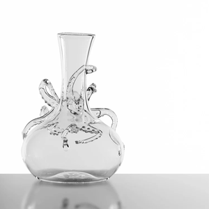 Decantador de Cristal para Vino Tinto y Whisky, en Oferta, Precio Económico, Vasos de Cristal para Vino Tinto, Vodka y Licores, el Mejor Regalo para Hombres - Product Image 5