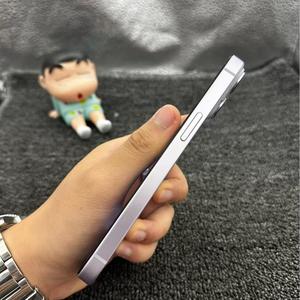 มือถือรุ่น A2882 ขนาด 6.1 นิ้ว ความจุ <span class=keywords><strong>128GB</strong></span> รองรับ 5G ชาร์จไร้สาย (รุ่นปี <span class=keywords><strong>2022</strong></span>) ปรับสภาพใหม่ - Product Image 3