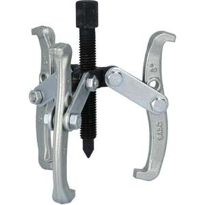 BRILLIANT TOOLS - BT631024 Universal 3-arm <b>puller</b> - EAN 4042146844779 <b>PULLERS</b> MECHANICAL <b>PULLERS</b> - Product Image 3