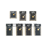 Original en stock ESP32-WROOM-32D -32U ESP32-WROVER-I -IB -B WiFi + Bluetooth Dual Core Module 4MB 8MB 16M BOM Circuits intégrés