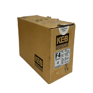 Neues Original PLC 07.F4.80C-1220 F4 DRIVE 200-264V 1PS 2/4P 07F480C1220 Industrielle Automatisierungstechnik * Bestpreis - Product Image 1