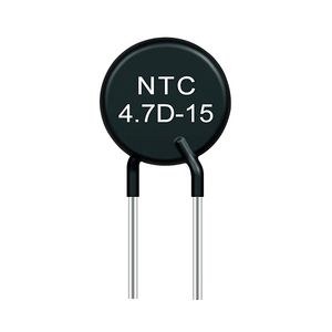 Andere Verlichting Lampen Ntc Thermistor Disc Type 7d-15 Power Ntc Thermistor 7d-15 Condensatoren Oud - Product Image 5