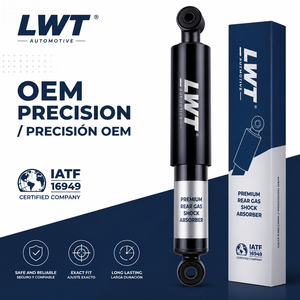 Sistema <span class=keywords><strong>de</strong></span> Suspensión Automática LWT, Amortiguador Trasero para Automóviles Toyota, Nissan, Honda, Hyundai, Kia, Mazda, Suzuki, Isuzu, Subaru, <span class=keywords><strong>Chevrolet</strong></span> - Product Image 2