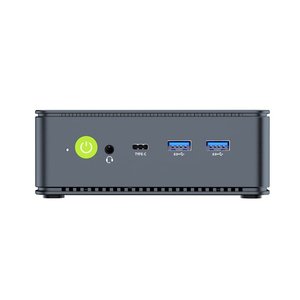 Gmktec k6/m6 nucbox מיני PC gamer amd ry-זן 7 7840hs r5 6600h usb4 2 * ddr5 2 * pcie 2*2.5g nuc משרד המחשב wifi6e - Product Image 4