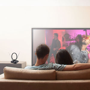 <span class=keywords><strong>เสา</strong></span><span class=keywords><strong>อากาศ</strong></span>ทีวี<span class=keywords><strong>ดิจิตอล</strong></span>แบบยืดหดได้ ANTOP สำหรับรับสัญญาณภายใน<span class=keywords><strong>อาคาร</strong></span> ความคมชัดระดับ Full HD กำลังขยาย 28dB พร้อมเสา VHF หัวต่อ IEC/F และ UHF - Product Image 4