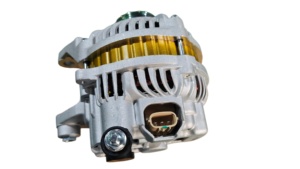 <span class=keywords><strong>Alternador</strong></span> <span class=keywords><strong>de</strong></span> Alta Calidad P5AC-18-300 para 3 BP 2019 2.0L 2.5L - Product Image 4