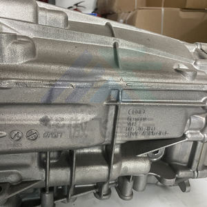 Trasmissione fabbrica <span class=keywords><strong>HAF</strong></span> DSG 7 velocità 0 b5 DL501 cambio automatico di ricambio per VW Audi - Product Image 6