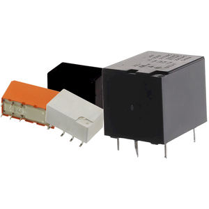 Relais de puissance FR-LY2-12 Franjobaim Electronics 100% d'origine, testés pour leur fiabilité, au-dessus de 2 ampères - Product Image 1
