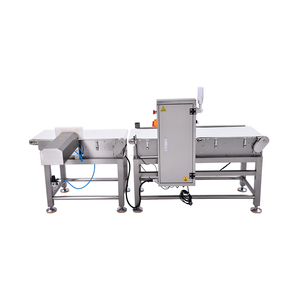 أوتوماتيكي للخدمة الشاقة لمدة 20 جم-20 جم مع مقياس ناقل أسطواني أوتوماتيكي - Product Image 4