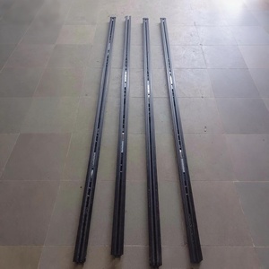 Accessoire Mercedes W447 Rails de Siège Coulissants d'Origine pour Van Classe V Vito <span class=keywords><strong>V250</strong></span> V220 Vito Metris Viano 2.47m - Product Image 6