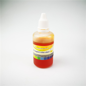 핫 세일 액체 <span class=keywords><strong>Ph</strong></span> 시험 실험실 화학 시약 일반 시약 <span class=keywords><strong>Ph</strong></span> 시약 - Product Image 6