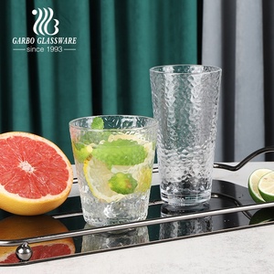 <span class=keywords><strong>Chile</strong></span> Perú Brasil mercados gran oferta windsail diamante tallado jugo té vino taza promocional copas <span class=keywords><strong>de</strong></span> vidrio mezcla bebidas vaso - Product Image 3