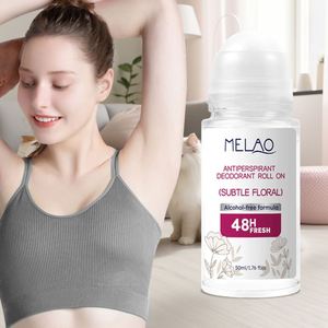 Yeni Gelen Koltuk Altı Ter Önleyici Aşırı Terlemeyi Kontrol Eder, Ferah ve Kuru Kalın, Hiperhidroz Doğal Deodorant Doğal - Product Image 1