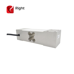 오른쪽 제조 도매 로드 셀 50Ton Hbm 로드 셀 20kg - Product Image 2