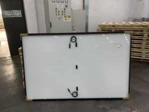 แผงโซลาร์เซลล์ Trina Vertex 535W-55W รุ่น <span class=keywords><strong>TSM</strong></span>-<span class=keywords><strong>DEG19C</strong></span>.<span class=keywords><strong>20</strong></span> 110 เซลล์ โมดูล PV สำหรับระบบแผงโซลาร์เซลล์ - Product Image 5