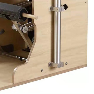<span class=keywords><strong>Silla</strong></span> de <span class=keywords><strong>Pilates</strong></span> ONEMAX Pro Step Bench Combo, <span class=keywords><strong>Precio</strong></span> de Oferta, Base de Madera de Arce - Product Image 4