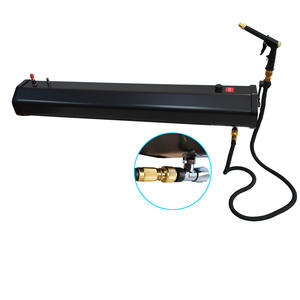 Réservoir d'eau de toit de voiture en PVC léger à connexion rapide de nouvelle conception 4X4 pour véhicules tout-terrain - Product Image 6