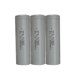 Batería Recargable <span class=keywords><strong>de</strong></span> <span class=keywords><strong>Iones</strong></span> <span class=keywords><strong>de</strong></span> <span class=keywords><strong>Litio</strong></span> <span class=keywords><strong>de</strong></span> Estado Sólido Cilíndrica <span class=keywords><strong>de</strong></span> 3.7V 4800mAh <span class=keywords><strong>18650</strong></span> LiFePO4 con Cátodo <span class=keywords><strong>de</strong></span> 4000 Ciclos - Product Image 1