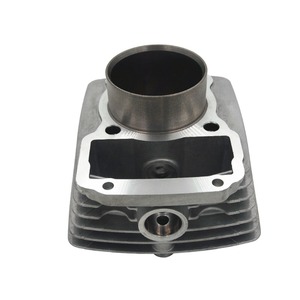 Venta al por Mayor de Accesorios Duraderos para Motocicletas, Piezas del Motor, Juegos de Cilindros, Bloque de Cilindros de 62 mm, CG150 FT150GT DM150 - Product Image 2
