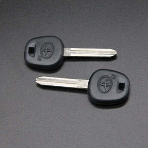 Llaves en blanco para cerrajería al por mayor, adecuadas para sistemas de cerraduras residenciales y técnicos de reparación. - Product Image 6