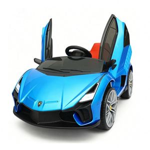 รถยนต์ไฟฟ้าสำหรับเด็ก TOYSRUNNER MS-666 ขับเคลื่อนด้วยไฟฟ้าสองล้อ ล้อกันลื่น โครงสร้างพลาสติกแข็งแรง พร้อมระบบเล่นเพลง MP3 - Product Image 4