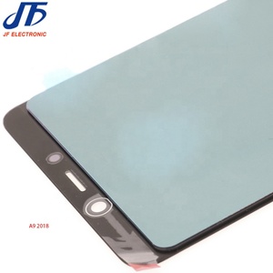 Per Samsung <span class=keywords><strong>Galaxy</strong></span> <span class=keywords><strong>A9</strong></span> <span class=keywords><strong>2018</strong></span> Display Lcd Pantalla 5 Pcs OEM nuovo rigorosamente Test uno per uno, testato al 100% CN;GUA - Product Image 6