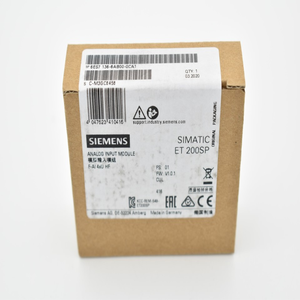 6ES71366AB000CA1 ใหม่ ET200SP F-DI 4xNAMUR PLC - Product Image 2
