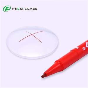 Marqueur optique double tête FELIX OPTICAL 2024 pour verre optique, accessoires de traitement, stylo à séchage rapide pour pupille, huile spéciale, grand format - Product Image 6