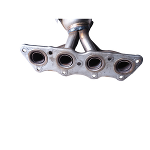 Convertitore catalitico 1.6L per <span class=keywords><strong>Kia</strong></span> <span class=keywords><strong>Rio</strong></span> 2012-2017/anima 2012 2013 2014 <span class=keywords><strong>2015</strong></span> 2016 - Product Image 3